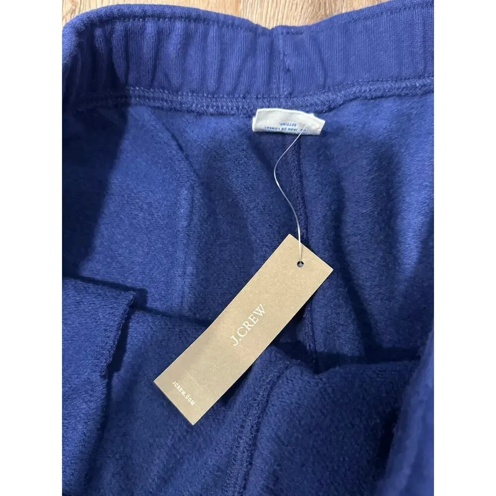 J. Crew crew men